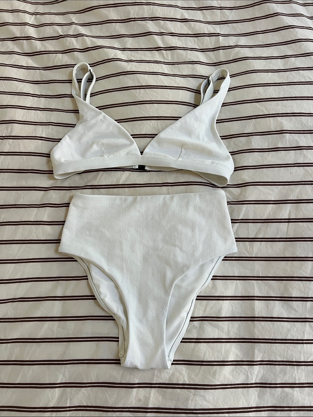 Matteau Two Piece
